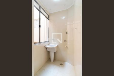 Apartamento para alugar com 59m², 2 quartos e sem vaga Apartamento para alugar com 59m², 2 quartos e sem vagaÁrea de Serviço