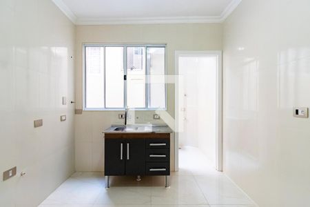 Apartamento para alugar com 59m², 2 quartos e sem vaga Apartamento para alugar com 59m², 2 quartos e sem vagaCozinha