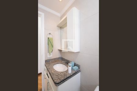 Apartamento para alugar com 82m², 3 quartos e 2 vagasBanheiro Suite