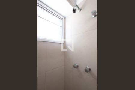 Apartamento para alugar com 82m², 3 quartos e 2 vagasBanheiro Social