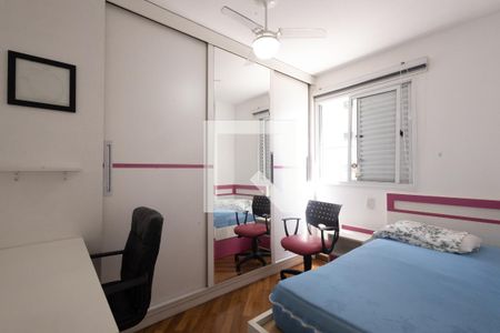 Apartamento para alugar com 82m², 3 quartos e 2 vagasQuarto 2