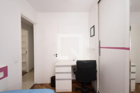 Apartamento para alugar com 82m², 3 quartos e 2 vagasQuarto 2