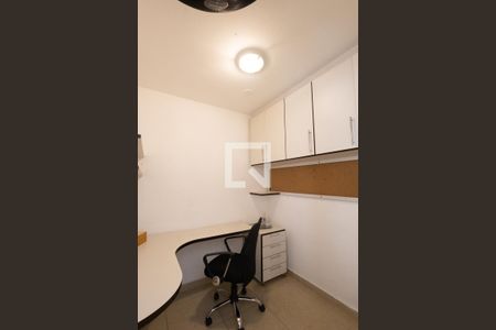 Apartamento para alugar com 82m², 3 quartos e 2 vagasEscritório