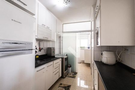 Apartamento para alugar com 82m², 3 quartos e 2 vagasCozinha
