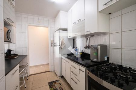 Apartamento para alugar com 82m², 3 quartos e 2 vagasCozinha