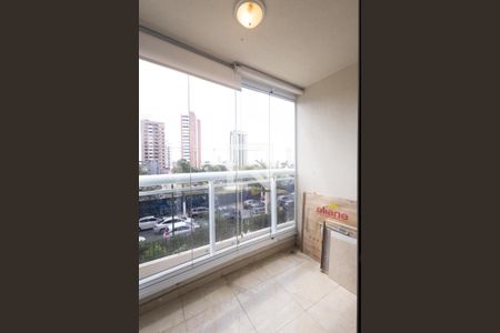 Apartamento para alugar com 82m², 3 quartos e 2 vagasVaranda Sala