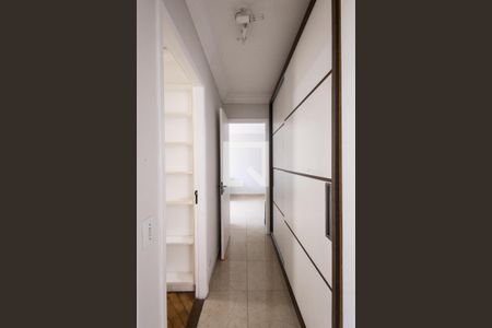 Apartamento para alugar com 82m², 3 quartos e 2 vagasCorredor