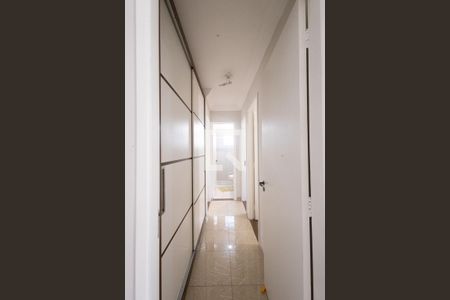 Apartamento para alugar com 82m², 3 quartos e 2 vagasCorredor