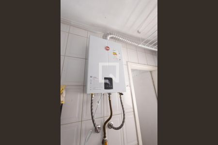 Apartamento para alugar com 82m², 3 quartos e 2 vagasÁrea de Serviço