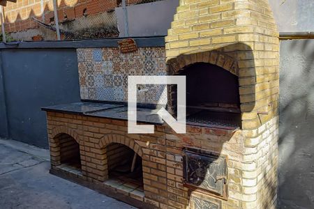 Apartamento à venda com 55m², 2 quartos e 1 vagaÁrea comum - Churrasqueira