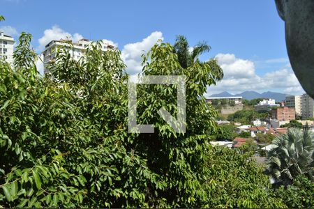 Apartamento à venda com 55m², 2 quartos e 1 vagaVista do Quarto 2