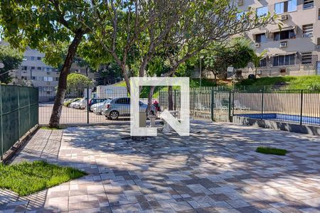 Apartamento à venda com 55m², 2 quartos e 1 vagaÁrea comum