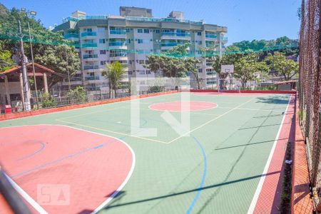 Apartamento à venda com 55m², 2 quartos e 1 vagaQuadra Poliesportiva 