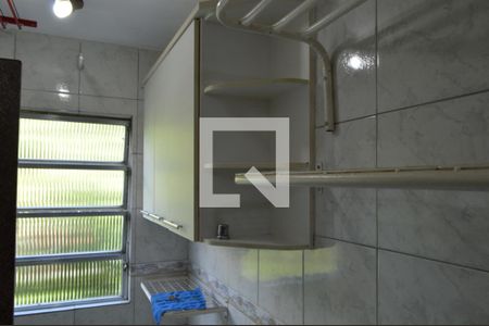 Apartamento à venda com 55m², 2 quartos e 1 vagaÁrea de Serviço