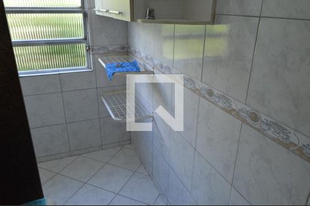 Apartamento à venda com 55m², 2 quartos e 1 vagaÁrea de Serviço