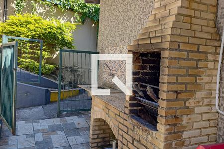 Apartamento à venda com 55m², 2 quartos e 1 vagaÁrea comum - Churrasqueira