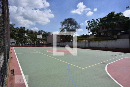 Apartamento à venda com 55m², 2 quartos e 1 vagaQuadra Poliesportiva 