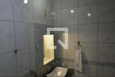 Apartamento à venda com 55m², 2 quartos e 1 vagaBanheiro