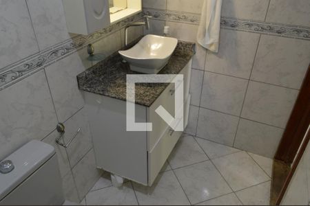 Apartamento à venda com 55m², 2 quartos e 1 vagaBanheiro