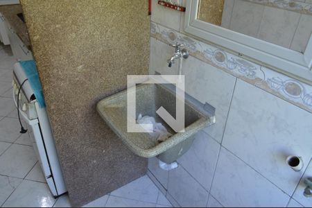 Apartamento à venda com 55m², 2 quartos e 1 vagaÁrea de Serviço