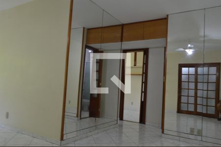 Apartamento à venda com 55m², 2 quartos e 1 vagaSala