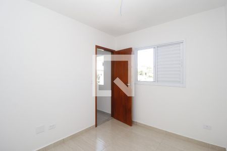Quarto 1 de casa de condomínio à venda com 2 quartos, 49m² em Chora Menino, São Paulo