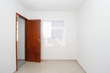 Quarto 1 de casa de condomínio à venda com 2 quartos, 49m² em Chora Menino, São Paulo