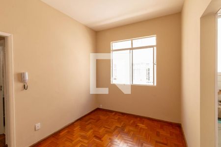 Sala de Jantar de apartamento à venda com 3 quartos, 100m² em Cruzeiro, Belo Horizonte