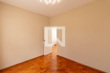 Sala de apartamento à venda com 3 quartos, 100m² em Cruzeiro, Belo Horizonte