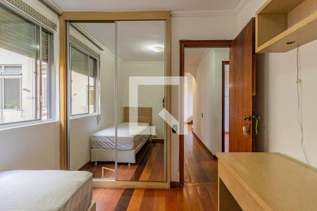 Apartamento para alugar com 66m², 3 quartos e 1 vagaQuarto 3