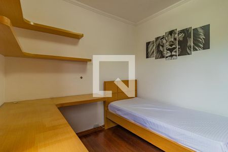 Quarto 1 de apartamento para alugar com 3 quartos, 66m² em Jardim Catanduva, São Paulo