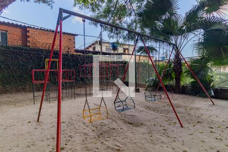 Apartamento para alugar com 66m², 3 quartos e 1 vagaÁrea Comum - Playground