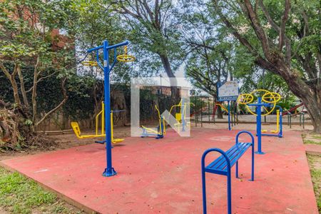 Apartamento para alugar com 66m², 3 quartos e 1 vagaÁrea comum