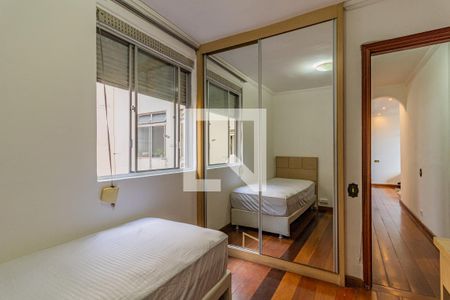 Apartamento para alugar com 66m², 3 quartos e 1 vagaQuarto 3