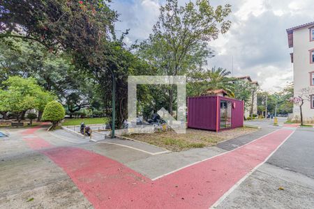 Apartamento para alugar com 66m², 3 quartos e 1 vagaÁrea comum - Pista de Corrida