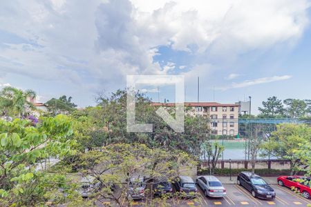 Vista da Sala de apartamento para alugar com 3 quartos, 66m² em Jardim Catanduva, São Paulo