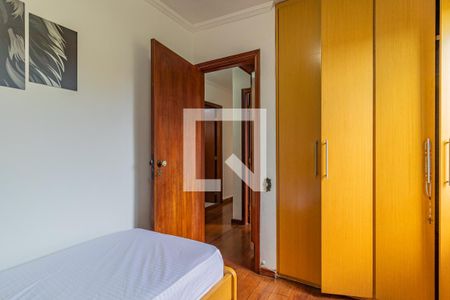 Quarto 1 de apartamento para alugar com 3 quartos, 66m² em Jardim Catanduva, São Paulo