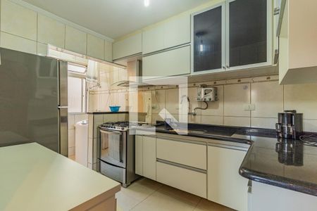 Apartamento para alugar com 66m², 3 quartos e 1 vagaCozinha