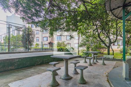 Apartamento para alugar com 66m², 3 quartos e 1 vagaÁrea comum