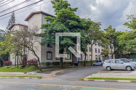 Apartamento para alugar com 66m², 3 quartos e 1 vagaFachada