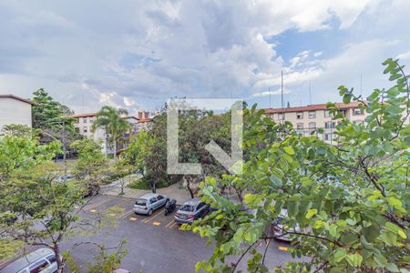 Apartamento para alugar com 66m², 3 quartos e 1 vagaVista do Quarto 1