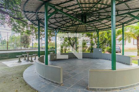 Apartamento para alugar com 66m², 3 quartos e 1 vagaÁrea comum