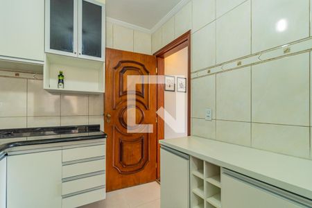 Apartamento para alugar com 66m², 3 quartos e 1 vagaCozinha