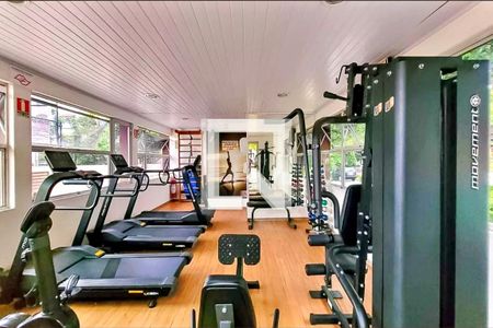 Apartamento para alugar com 66m², 3 quartos e 1 vagaÁrea comum - Academia