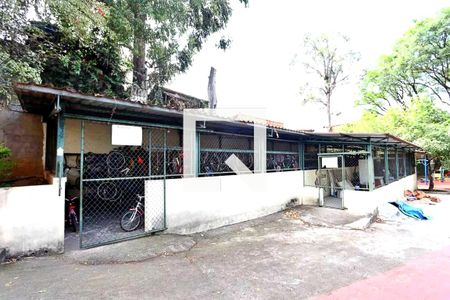 Apartamento para alugar com 66m², 3 quartos e 1 vagaBicicletário