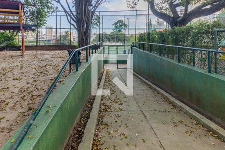 Apartamento para alugar com 66m², 3 quartos e 1 vagaÁrea comum