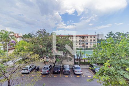 Apartamento para alugar com 66m², 3 quartos e 1 vagaVista do Quarto 2