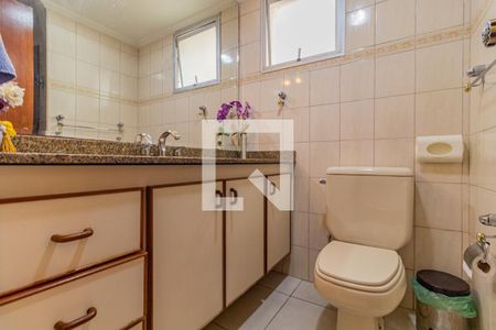 Apartamento para alugar com 66m², 3 quartos e 1 vagaBanheiro