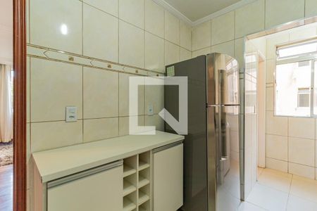 Apartamento para alugar com 66m², 3 quartos e 1 vagaCozinha