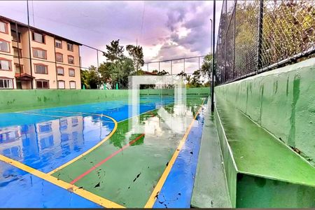 Apartamento para alugar com 66m², 3 quartos e 1 vagaQuadra